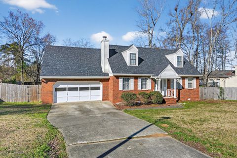 Tiny photo for 452 Windtree Place, Martinez, GA 30907 (MLS # 552594)