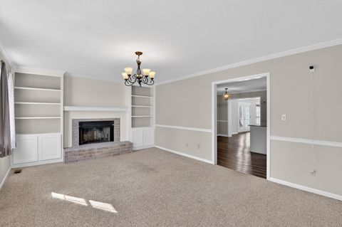 Tiny photo for 452 Windtree Place, Martinez, GA 30907 (MLS # 552594)