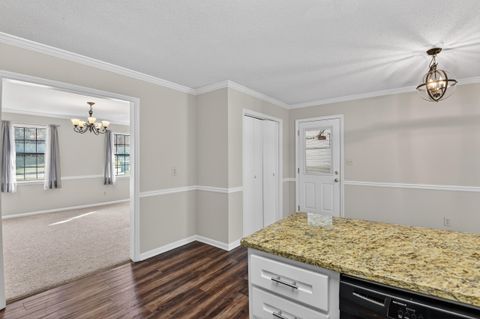 Tiny photo for 452 Windtree Place, Martinez, GA 30907 (MLS # 552594)