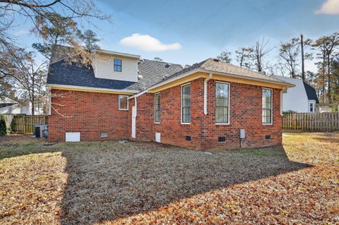 Tiny photo for 452 Windtree Place, Martinez, GA 30907 (MLS # 552594)