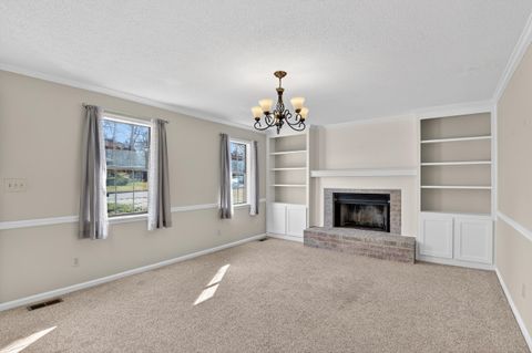 Tiny photo for 452 Windtree Place, Martinez, GA 30907 (MLS # 552594)