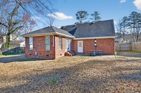 Tiny photo for 452 Windtree Place, Martinez, GA 30907 (MLS # 552594)