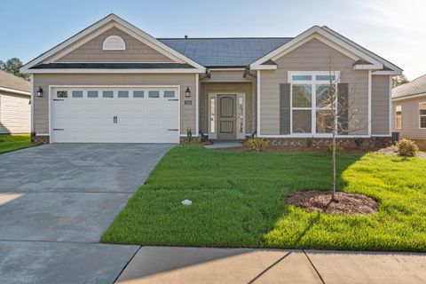 Photo of 7245 Paisley Circle, Graniteville, SC 29829 (MLS # 548811)