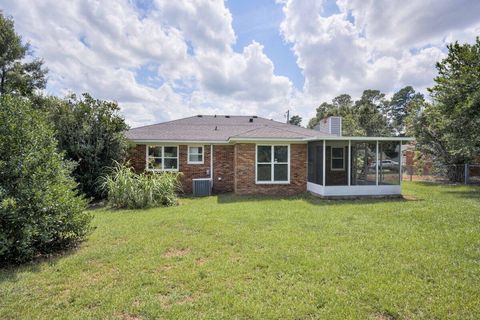 A home in Augusta