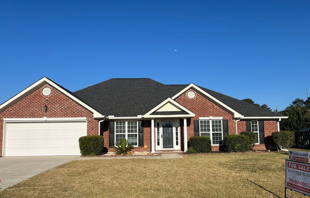 Photo of 2014 Lake Forest Drive, Grovetown, GA 30813 (MLS # 555091)