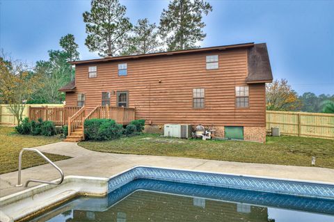 Tiny photo for 588 Cherokee Drive, North Augusta, SC 29841 (MLS # 549617)