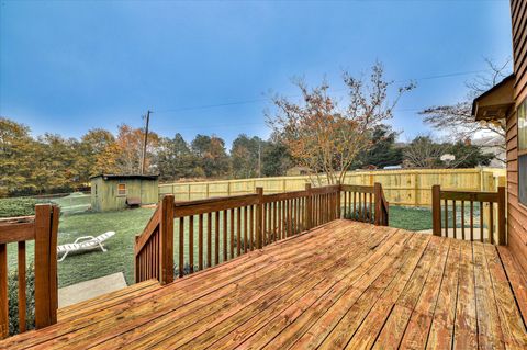 Tiny photo for 588 Cherokee Drive, North Augusta, SC 29841 (MLS # 549617)
