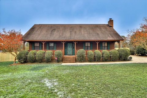 Photo of 588 Cherokee Drive, North Augusta, SC 29841 (MLS # 549617)