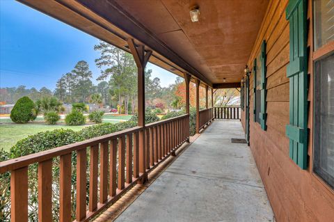 Tiny photo for 588 Cherokee Drive, North Augusta, SC 29841 (MLS # 549617)