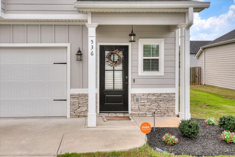 Tiny photo for 536 Fermoy Lane, Grovetown, GA 30813 (MLS # 549890)