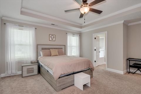 Tiny photo for 536 Fermoy Lane, Grovetown, GA 30813 (MLS # 549890)