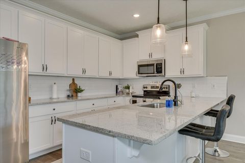 Tiny photo for 536 Fermoy Lane, Grovetown, GA 30813 (MLS # 549890)