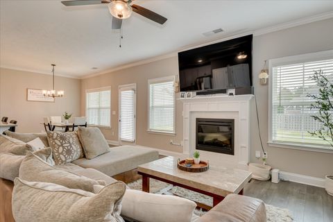 Tiny photo for 536 Fermoy Lane, Grovetown, GA 30813 (MLS # 549890)