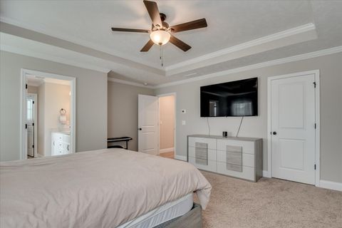 Tiny photo for 536 Fermoy Lane, Grovetown, GA 30813 (MLS # 549890)