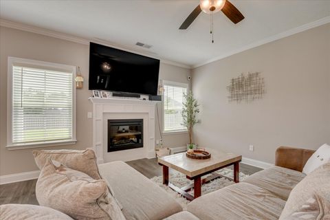 Tiny photo for 536 Fermoy Lane, Grovetown, GA 30813 (MLS # 549890)