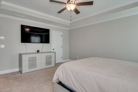 Tiny photo for 536 Fermoy Lane, Grovetown, GA 30813 (MLS # 549890)