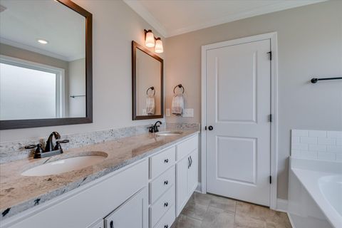 Tiny photo for 536 Fermoy Lane, Grovetown, GA 30813 (MLS # 549890)