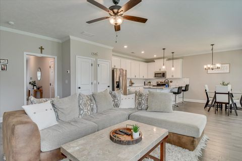 Tiny photo for 536 Fermoy Lane, Grovetown, GA 30813 (MLS # 549890)