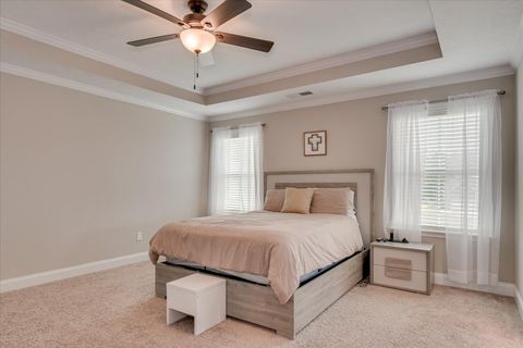 Tiny photo for 536 Fermoy Lane, Grovetown, GA 30813 (MLS # 549890)