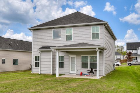 Tiny photo for 536 Fermoy Lane, Grovetown, GA 30813 (MLS # 549890)