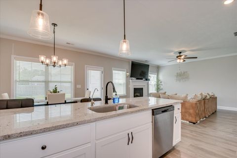 Tiny photo for 536 Fermoy Lane, Grovetown, GA 30813 (MLS # 549890)