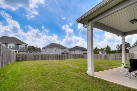 Tiny photo for 536 Fermoy Lane, Grovetown, GA 30813 (MLS # 549890)