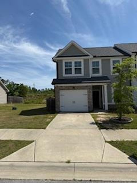 Photo of 5360 Nikki Way, Grovetown, GA 30813 (MLS # 541747)
