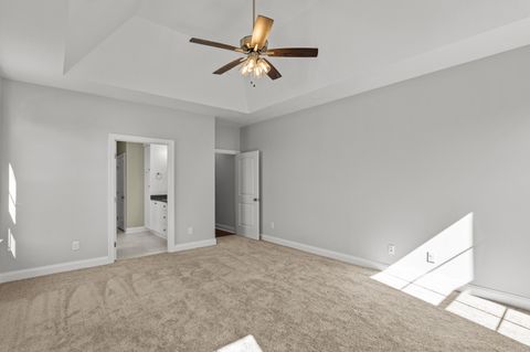 Tiny photo for 1261 Elbron Drive, Augusta, GA 30909 (MLS # 542507)