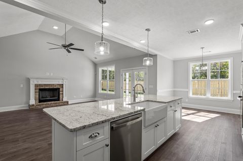 Tiny photo for 1261 Elbron Drive, Augusta, GA 30909 (MLS # 542507)