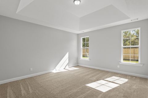 Tiny photo for 1261 Elbron Drive, Augusta, GA 30909 (MLS # 542507)