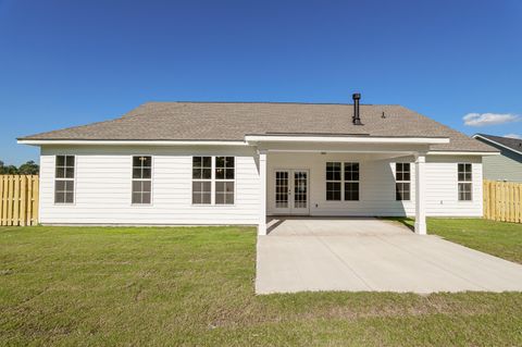 Tiny photo for 1261 Elbron Drive, Augusta, GA 30909 (MLS # 542507)