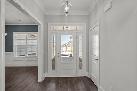 Tiny photo for 1261 Elbron Drive, Augusta, GA 30909 (MLS # 542507)