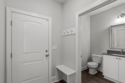 Tiny photo for 1261 Elbron Drive, Augusta, GA 30909 (MLS # 542507)