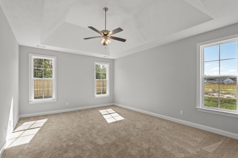 Tiny photo for 1261 Elbron Drive, Augusta, GA 30909 (MLS # 542507)
