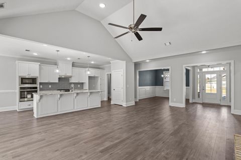 Tiny photo for 1261 Elbron Drive, Augusta, GA 30909 (MLS # 542507)