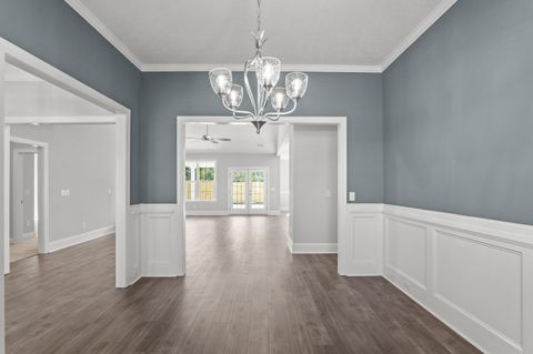 Tiny photo for 1261 Elbron Drive, Augusta, GA 30909 (MLS # 542507)