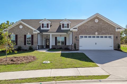 Photo of 1261 Elbron Drive, Augusta, GA 30909 (MLS # 542507) Photo of 1261 Elbron Drive, Augusta, GA 30909 (MLS # 542507)