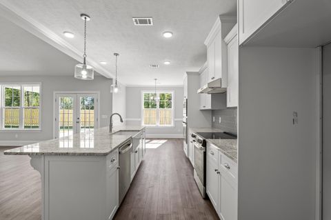 Tiny photo for 1261 Elbron Drive, Augusta, GA 30909 (MLS # 542507)