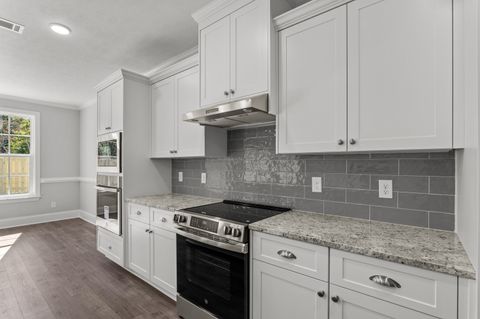 Tiny photo for 1261 Elbron Drive, Augusta, GA 30909 (MLS # 542507)