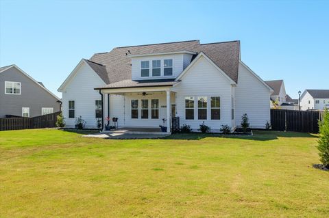 Tiny photo for 2975 Rosewood Drive, Evans, GA 30809 (MLS # 548510)