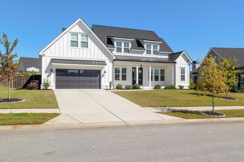 Tiny photo for 2975 Rosewood Drive, Evans, GA 30809 (MLS # 548510)