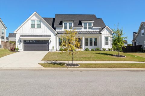 Photo of 2975 Rosewood Drive, Evans, GA 30809 (MLS # 548510)