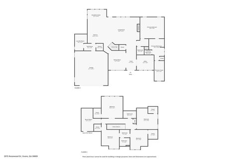 Tiny photo for 2975 Rosewood Drive, Evans, GA 30809 (MLS # 548510)