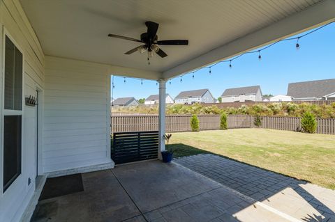 Tiny photo for 2975 Rosewood Drive, Evans, GA 30809 (MLS # 548510)