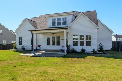 Tiny photo for 2975 Rosewood Drive, Evans, GA 30809 (MLS # 548510)