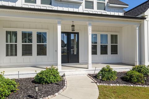 Tiny photo for 2975 Rosewood Drive, Evans, GA 30809 (MLS # 548510)