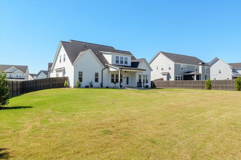 Tiny photo for 2975 Rosewood Drive, Evans, GA 30809 (MLS # 548510)