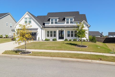 Tiny photo for 2975 Rosewood Drive, Evans, GA 30809 (MLS # 548510)