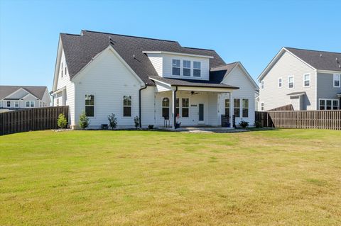 Tiny photo for 2975 Rosewood Drive, Evans, GA 30809 (MLS # 548510)