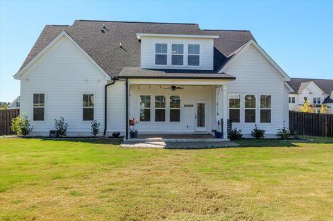 Tiny photo for 2975 Rosewood Drive, Evans, GA 30809 (MLS # 548510)